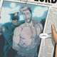 Illustration for article titled We Have Got to Talk About the Glorious Abs of Marvels iStar-Lord/i